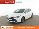 Toyota Corolla 1.2 Turbo Team D*LED*ACC*CAM*PDC*SHZ* - Toyota Corolla Gebrauchtwagen in Hamburg