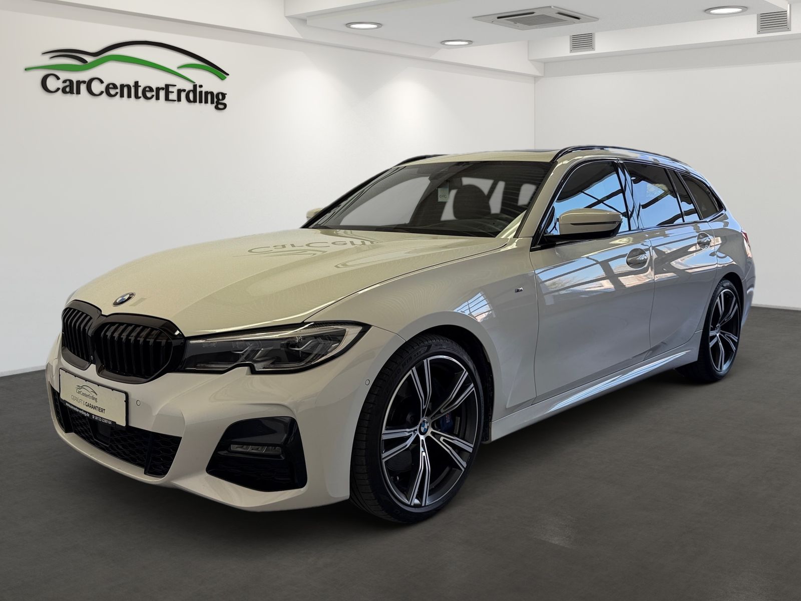 BMW 330