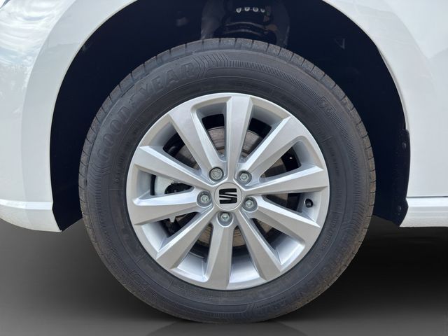 Ibiza Road Edition SHZ KAMERA NAVI FACEL. LED