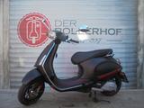 Vespa Sprint 125 S  Iget E5 - VESPA SPRINT