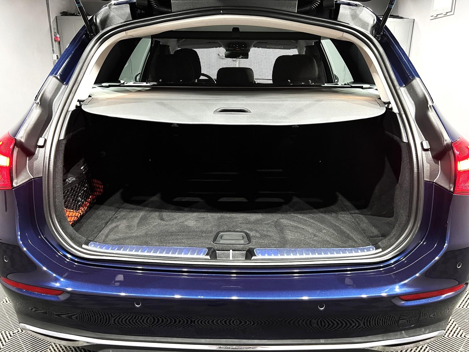 Mercedes-Benz C-Class d T 5*JAHRE*GARANTIE AVANTGARDE STANDHEIZU, миниатюра 16