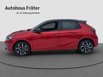 Fotografie 5 des Opel Corsa 1.2 YES Allwetter Sitzh. Carplay LED