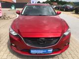 Mazda 6 Kombi Sports-Line - Mazda 6 in Osnabrück