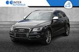 Audi SQ5 3.0 TDI quattro*Panorama*aus 2.Hand* - Audi SQ5: TDI