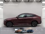 BMW X4 xDrive30d M Sport Standheizung AHK Head-Up - gebrauchte Pickups