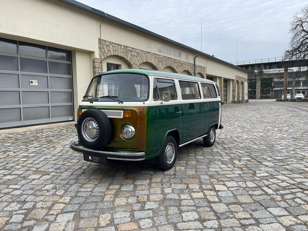 Volkswagen T2