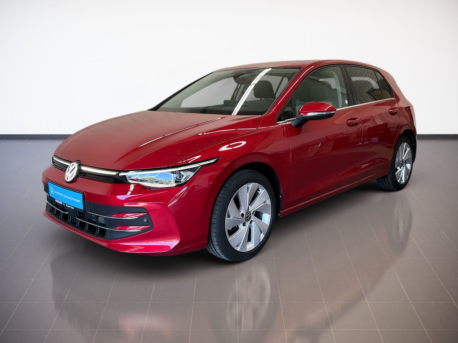 Volkswagen Golf - Bild 2