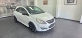 Opel Corsa 1.4 Edition Klima 74.000 km TÜV 06/2028 - Opel Corsa aus 2009: 1.2