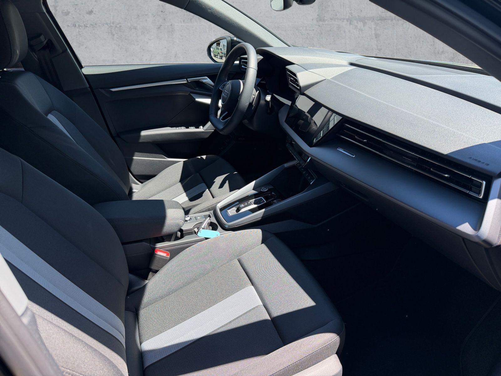 Audi A3 - Bild 13