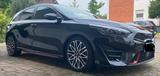 Kia cee'd / Ceed 1.6 T-GDI DCT GT GT - Kia cee'd / Ceed von privat