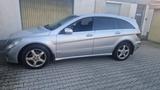 Mercedes-Benz Mercedes Benz R 320 CDI 4Matic - Mercedes-Benz R 320: Cdi 4matic