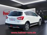Suzuki SX4 S-Cross 1.4 Comfort+ Allgrip NAVI LED PANO - Suzuki (SX4) S-Cross aus 2021