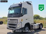 Volvo FH 460 4X2 Globe Mega XL 2x Tanks Standklima - Volvo 4x4