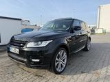 Land Rover Range Rover Sport 3.0 TDV6 HSE HSE - Land Rover Range Rover Sport in Wiesbaden