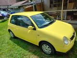 Volkswagen Lupo 1.0 Princeton Princeton - Volkswagen Lupo: Princeton