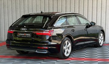 Audi A6 - 7