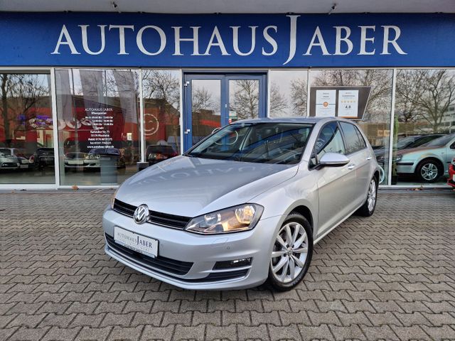 Volkswagen Golf VII Allstar BMT 1.HD DSG ACC SHZ PDC V+H