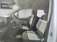 Citroën Berlingo - Vorschau Bild 13