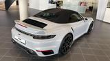 Porsche 911 Turbo S - Porsche 911 Urmodell aus 2024