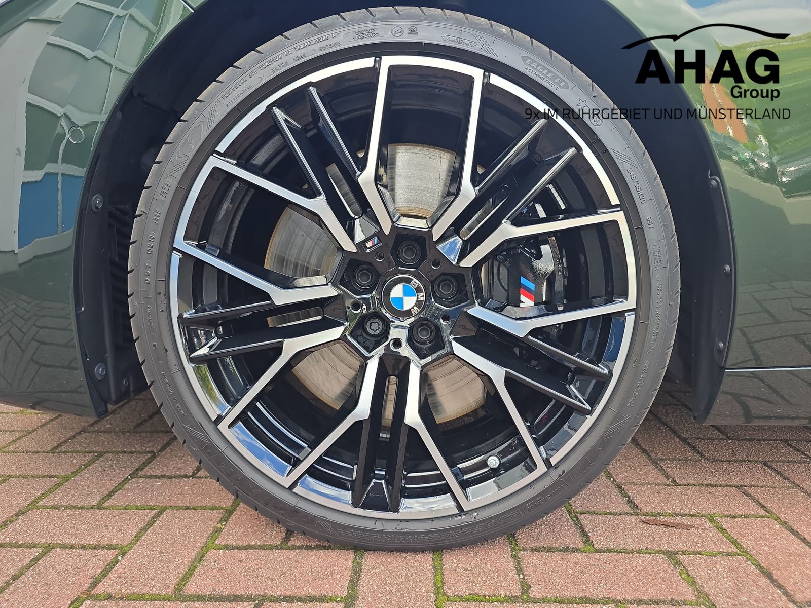 BMW 840 - Bild 13