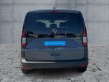Volkswagen Caddy 1.5 TSI 5JG+SHZ+RFK+2xPDC+MFL+MFA+DAB - Volkswagen Caddy Jahreswagen