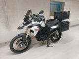 BMW F800GS Navi AC-Schnitzer Koffer Tankrucksack - Angebote entsprechen deinen Suchkriterien