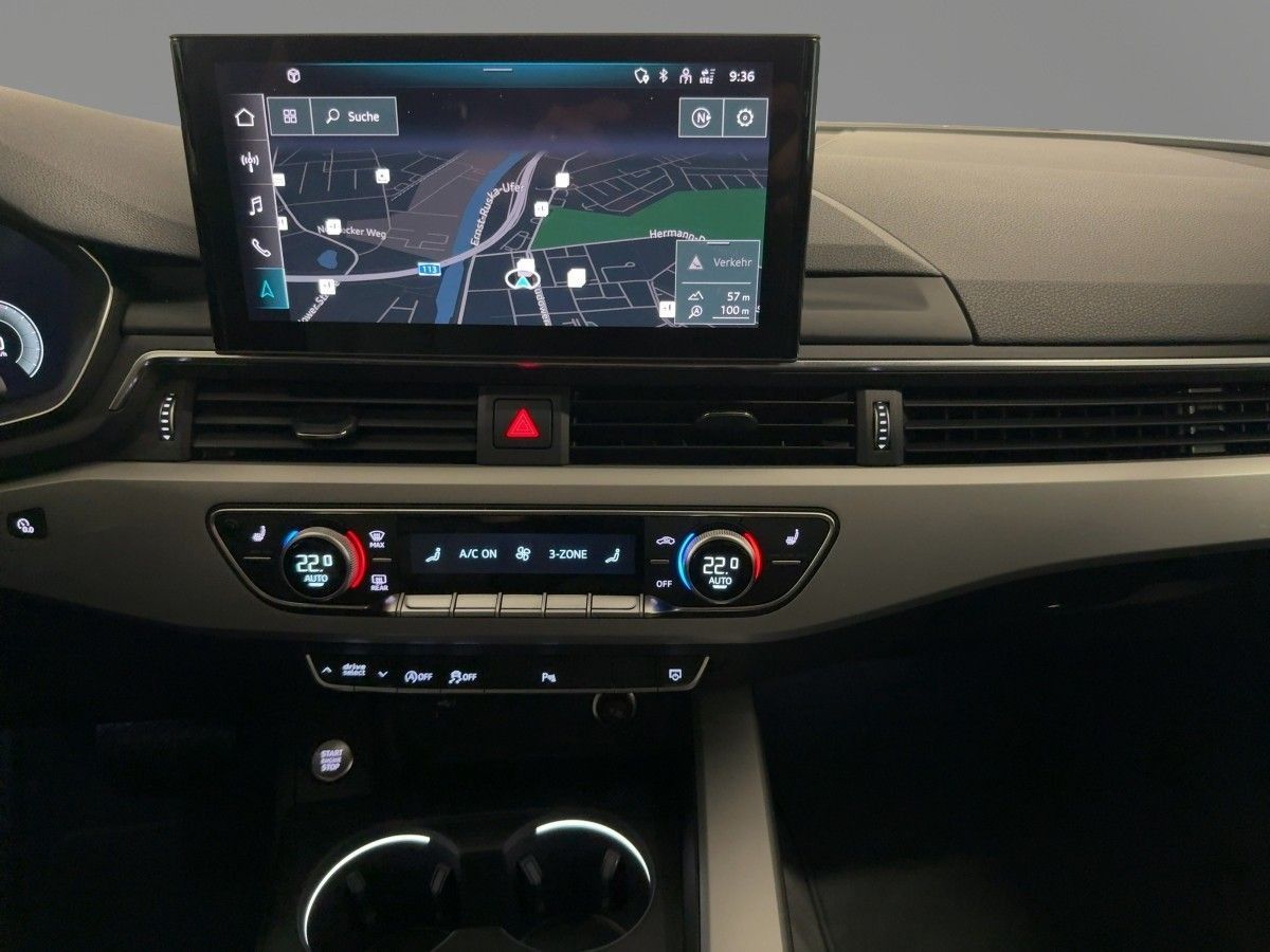 Audi A4 - Bild 15