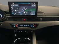 Audi A4 - Vorschau Bild 15