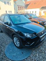 Seat Arona 1.0 TGI 66kW Style CNG Fast Lane Style... - Seat Arona: Style Fast Lane