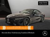Mercedes-Benz SL 55 AMG Cab. 4M AeroPak Nachtsicht 360° Distr