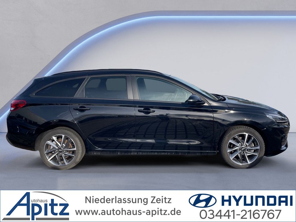 Hyundai i30 – Bild 4