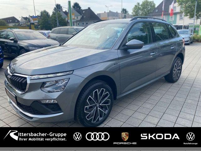 Skoda Kamiq Tour 1,0 TSI 85 kW 7-Gang-DSG