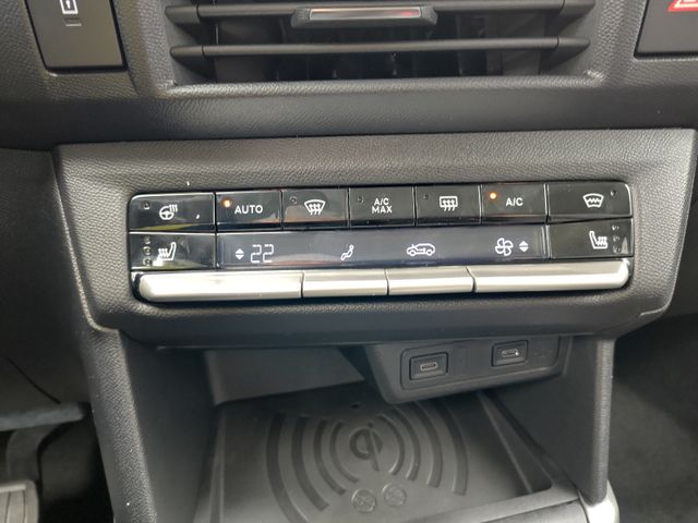 Opel GS 1.2 Turbo Hybrid 48V eDCT LED Navi Kam Tempo