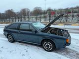 Volkswagen Scirocco - gebrauchte VW Scirocco aus dem Jahr 1987