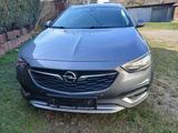 Opel Insignia 2.0 Diesel 125kW Exclusive 4x4 -TÜV neu - Opel Insignia Exclusive mit Diesel-Antrieb