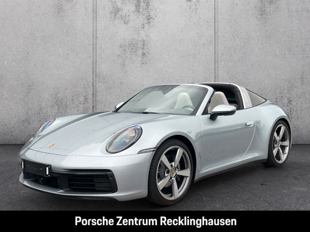 PORSCHE 992 911 Targa 4 Sportabgasanlage LED-Matrix BOSE