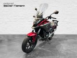 Honda NC 750 XD Automatik / inkl. Koffersatz + Topcase - Offers matching your search criteria