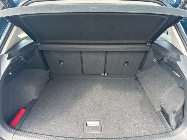 Tiguan 1.5 TSI DSG Elegance LED+NAVI+RFK+ACC+SHZ