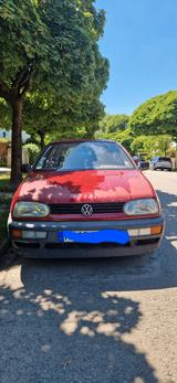 Volkswagen Golf 1.4 Europa Europe - Volkswagen Golf: Europe