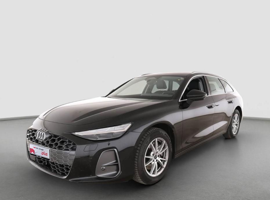 Audi A6 - Bild 9