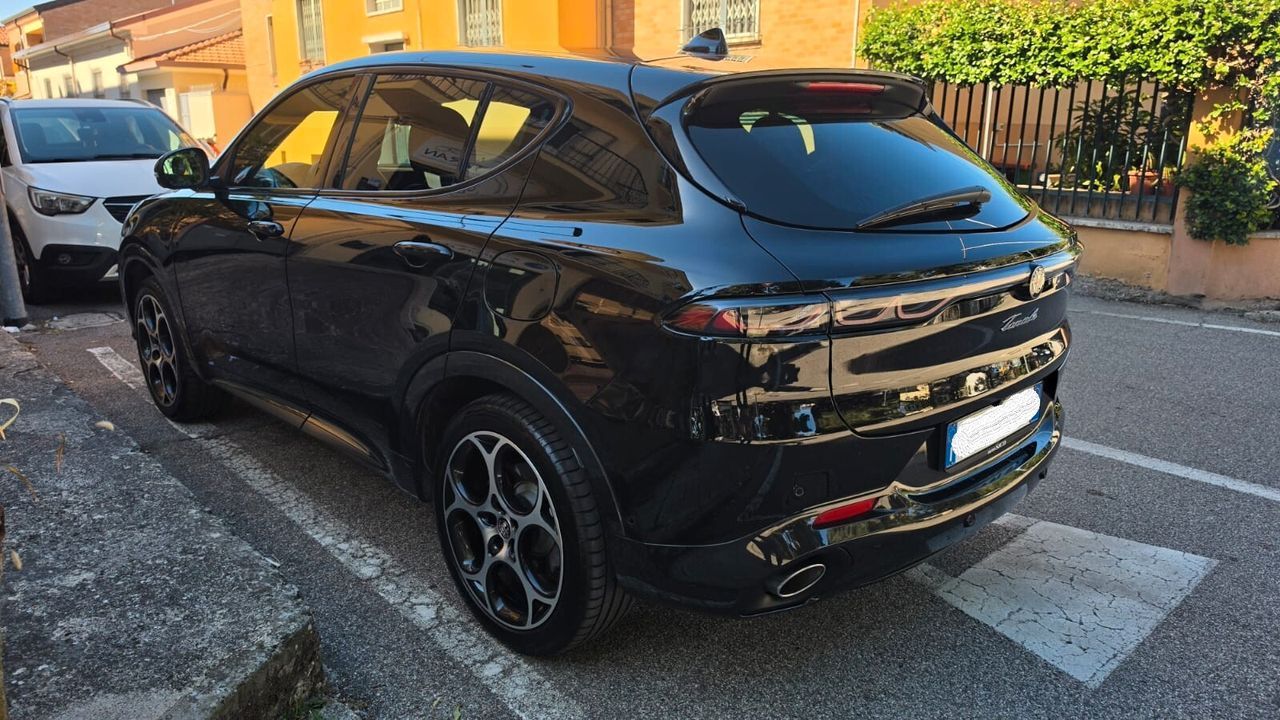 Other Alfa Romeo Tonale 1.3 280 CV PHEV AT6 Q4 Veloce imagem 3