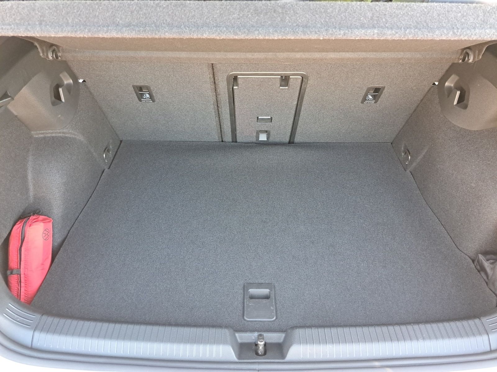 Volkswagen Golf - Bild 11