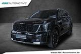 Kia Sorento Platinum 4WD Leder 7-Sitzer AHK 2,5 T. - Kia Sorento mit Diesel-Antrieb: 2.5