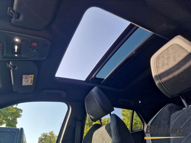 2008 GT HYBRID 145 e-DSC6 Vollausstattung El. Pa