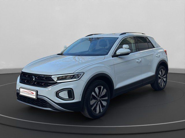 Volkswagen T-Roc 2.0 TDI Move FAHRSCHULFAHRZEUG*AHK*ACC*SZH imagem 2