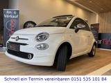 Fiat 500 Dolcevita/TÜV NEU/1.HAND/Cabrio - gebrauchte Fiat 500 aus dem Jahr 2024