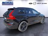 Volvo XC60 Black Edition PHEV AWD T6 *Pano-Dach*BLIS* - Volvo Gebrauchtwagen in Gelsenkirchen