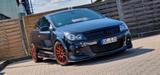 Opel Astra H Opc mit 300 ps - Opel Astra aus 2006: Opc