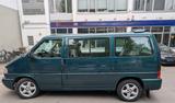 Volkswagen T4 Multivan 2.5 Tdi  - Volkswagen T4 Multivan: TDI