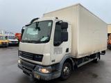 DAF LF 45 KOFFER LADEBORDWAND - Offers